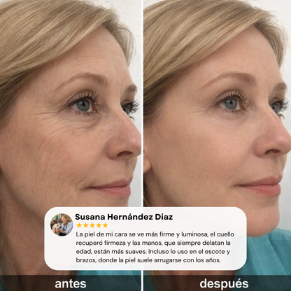 Serum Antiage Multi-Acción